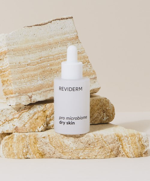 Pro Microbiome - Dry Skin