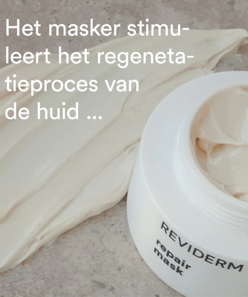 Repair Mask