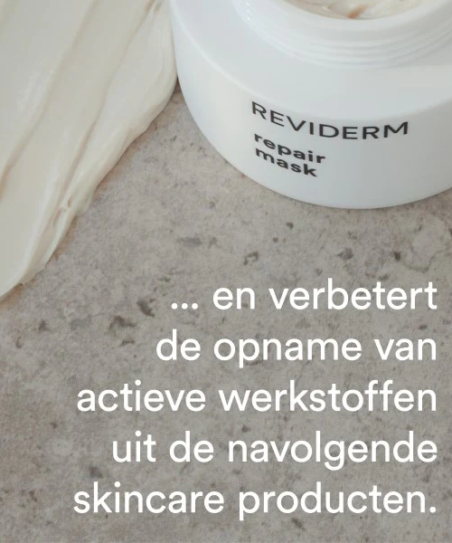 Repair Mask