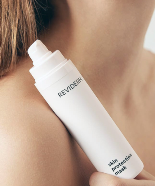 Skin Protection Mask