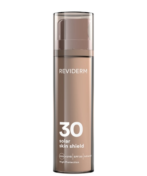 Solar Skin Shield SPF 30