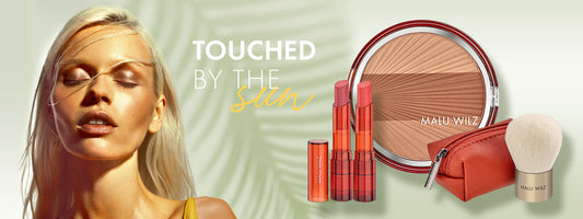 Malu Wilz - Touched by the Sun
