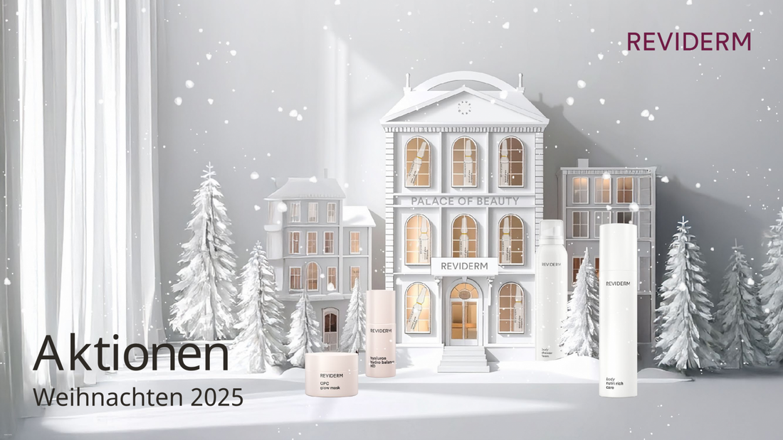 Reviderm - Limited Editions XMas 2025