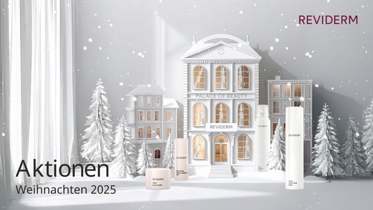 Reviderm - Limited Editions XMas 2025