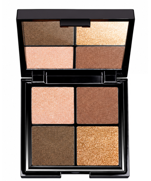 Eyeshadow - La Globe Trotteuse