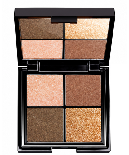 Eyeshadow - La Globe Trotteuse