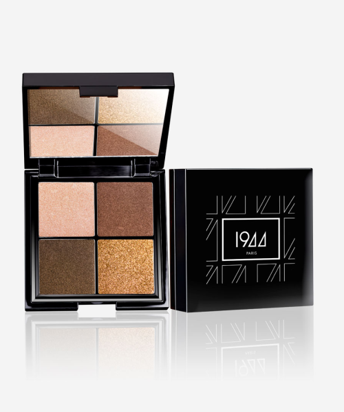 Eyeshadow - La Globe Trotteuse