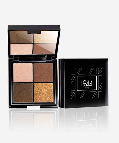 Eyeshadow - La Globe Trotteuse