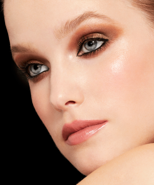 Eyeshadow - La Globe Trotteuse