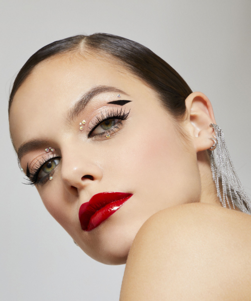 Eyeliner Pen - La Plume