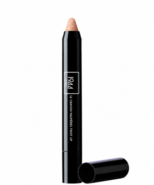 Eye Pencil - Twist Up - Nude Doré