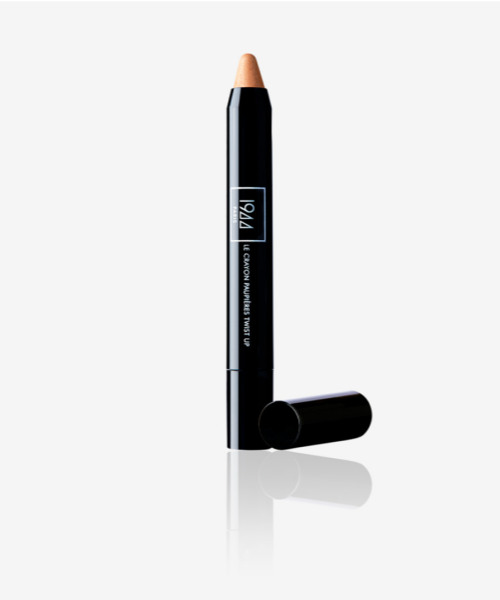 Eye Pencil - Twist Up - Nude Doré