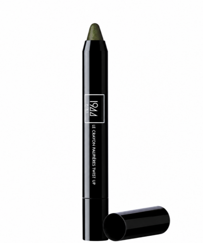 Eye Pencil - Twist Up - Vert Bronze