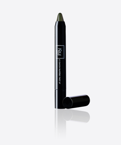 Eye Pencil - Twist Up - Vert Bronze
