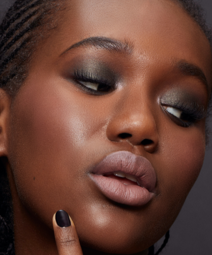 Eye Pencil - Twist Up - Vert Bronze
