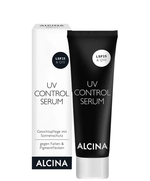 UV Control Serum SPF 25