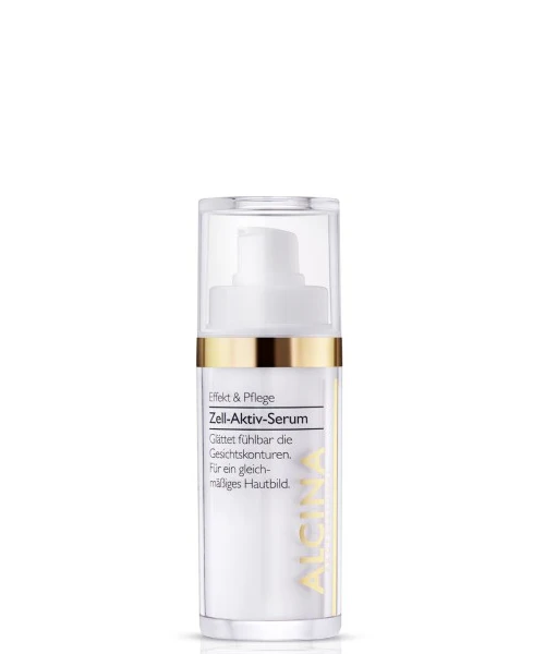 Alcina cell aktiv serum