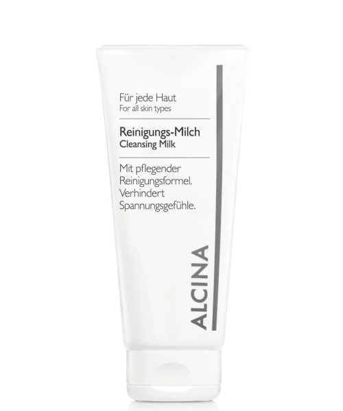 Alcina cleansing milk