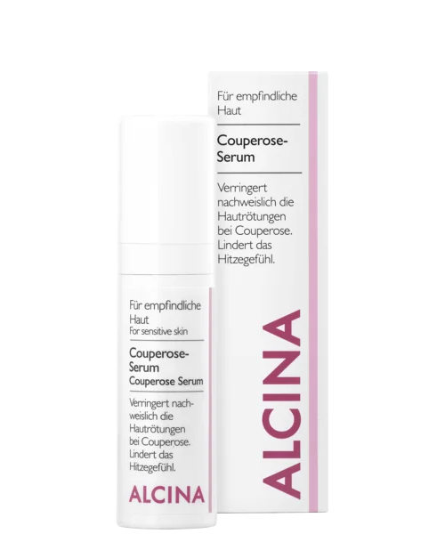 Couperose Serum