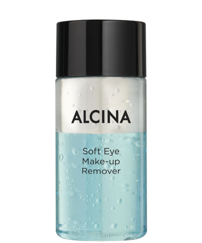 Soft Eye Make-Up Remover