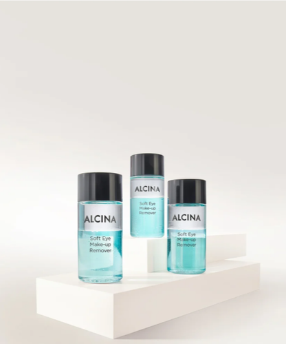 Soft Eye Make-Up Remover
