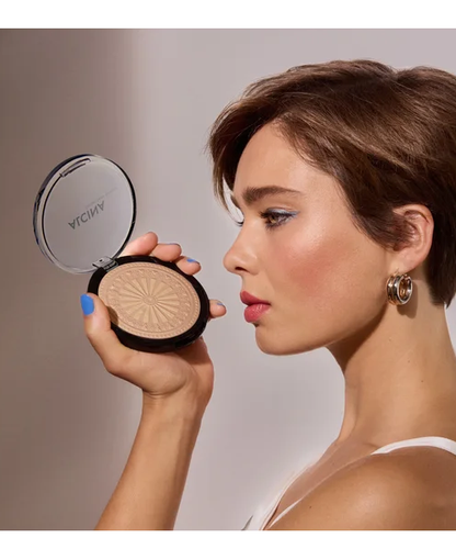 Golden Hour Bronzer