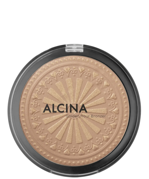 Golden Hour Bronzer