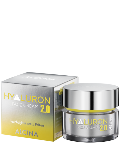 Hyaluron 2.0 Face Cream