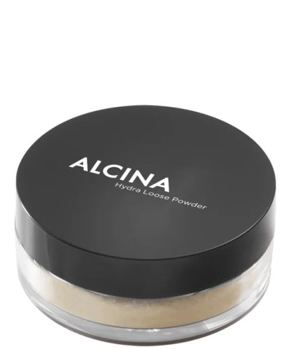 Hydra Loose Powder