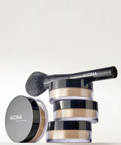 Hydra Loose Powder
