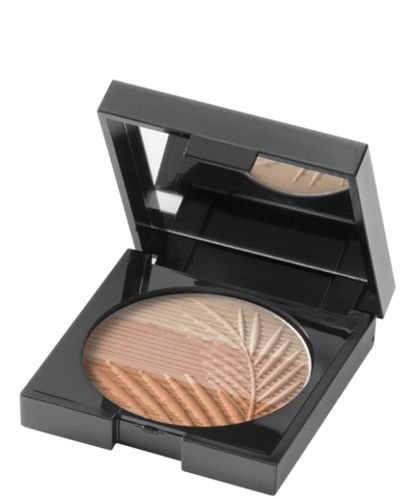 Matt Bronzing Powder