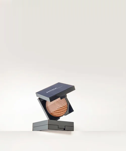 Matt Bronzing Powder