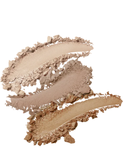 Matt Bronzing Powder