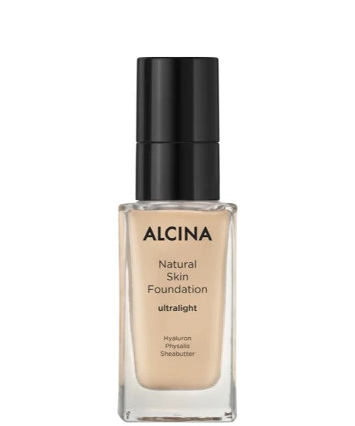 Natural Skin Foundation