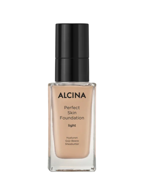 Perfect Skin Foundation