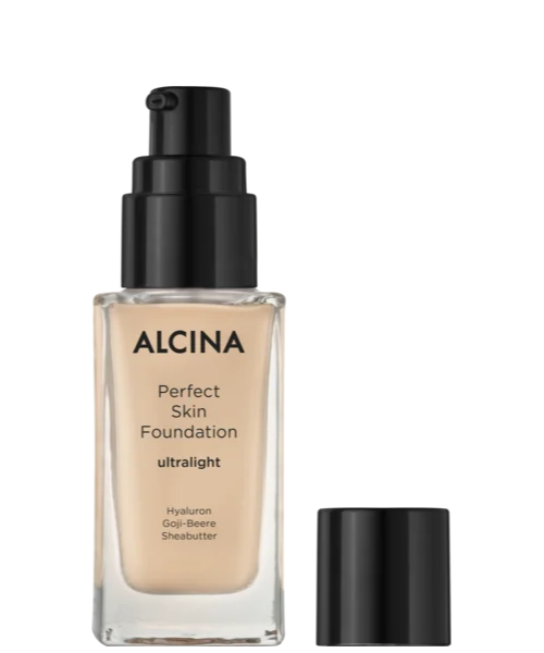 Perfect Skin Foundation