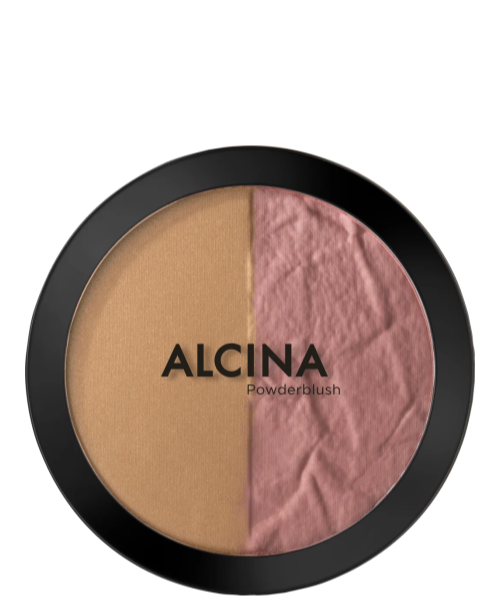 Powderblush Rosé-Brown