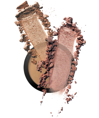 Powderblush Rosé-Brown