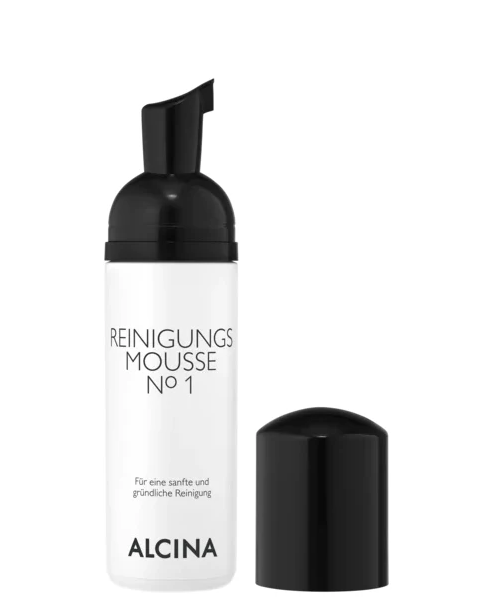 Cleansing Foam No-1