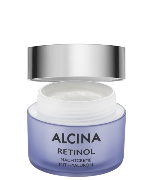 Retinol Night Cream