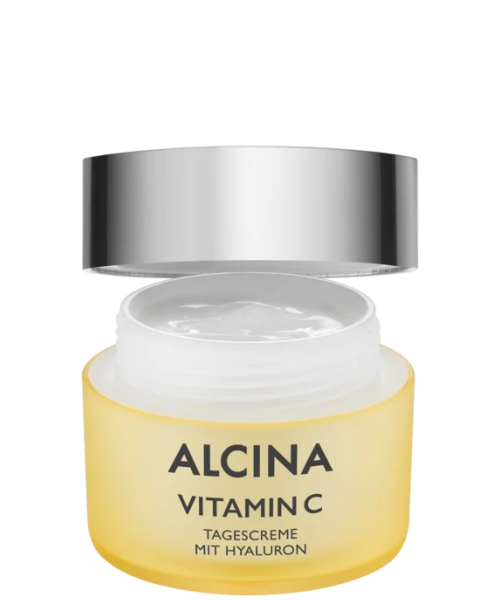Vitamin C Day Cream