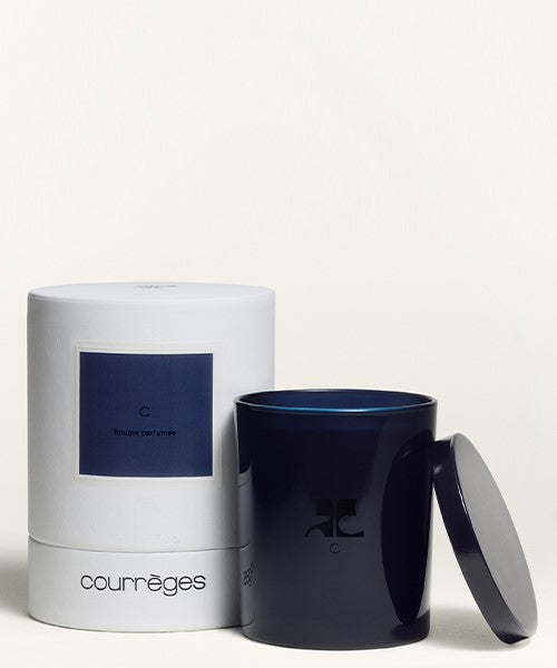 Scented Candle - C