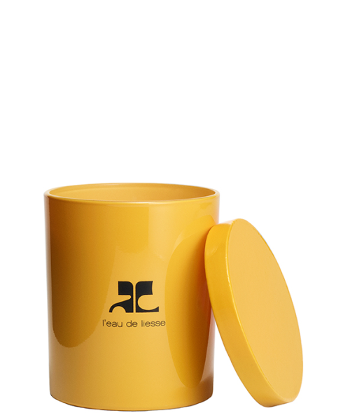 Scented Candle l'Eau de Liesse