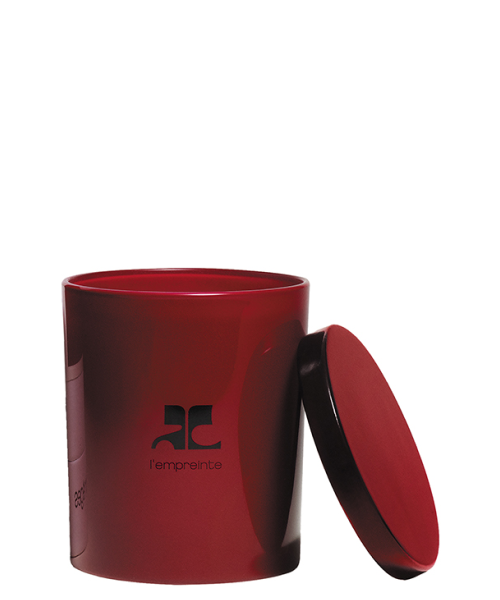 Scented Candle l’Empreinte