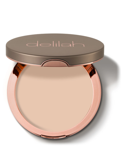 Pure Touch Hyaluronic Pressed Powder