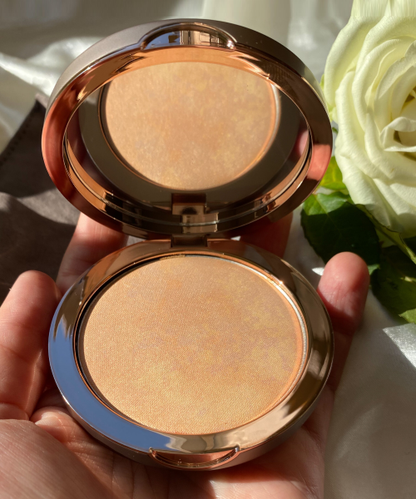 Pure Light Illuminating Powder