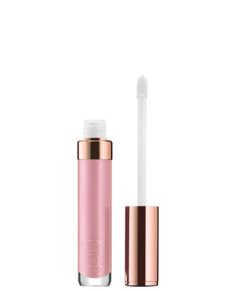 Delilah ultimate shine lipgloss