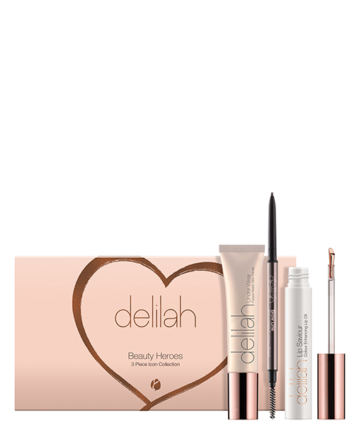 Beauty Heroes
