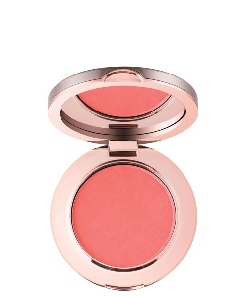 Compact Powder Blusher