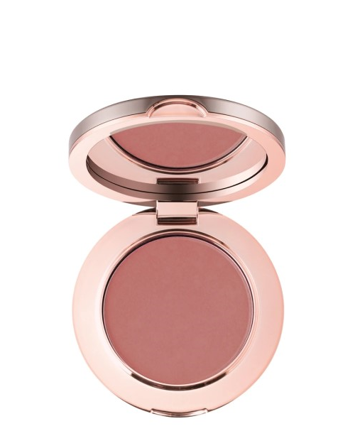 Compact Powder Blusher